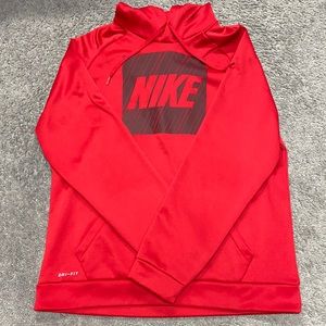 Nike Dri-Fit Hoodie